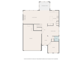 Floorplan #4