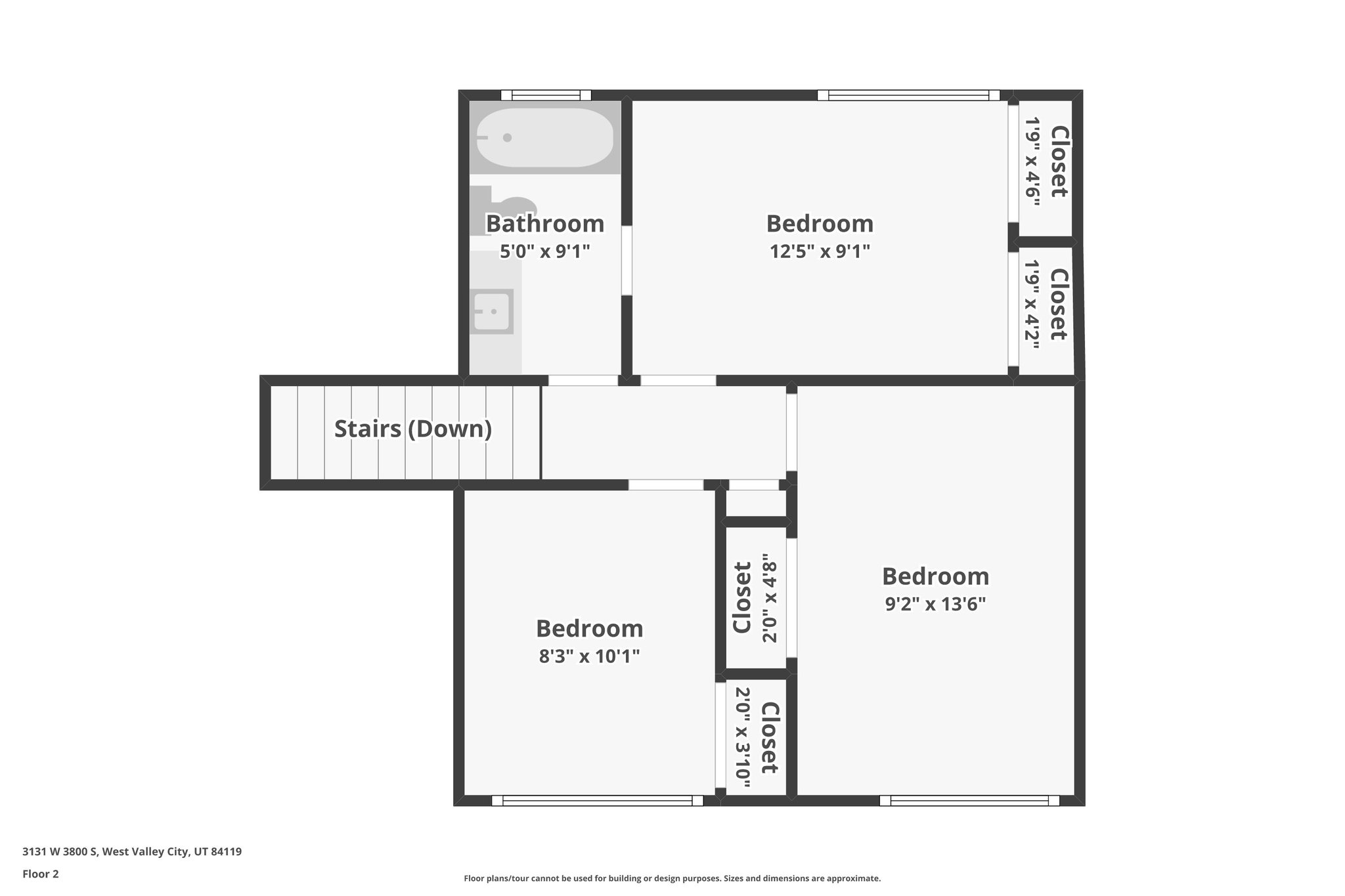 Floor 2