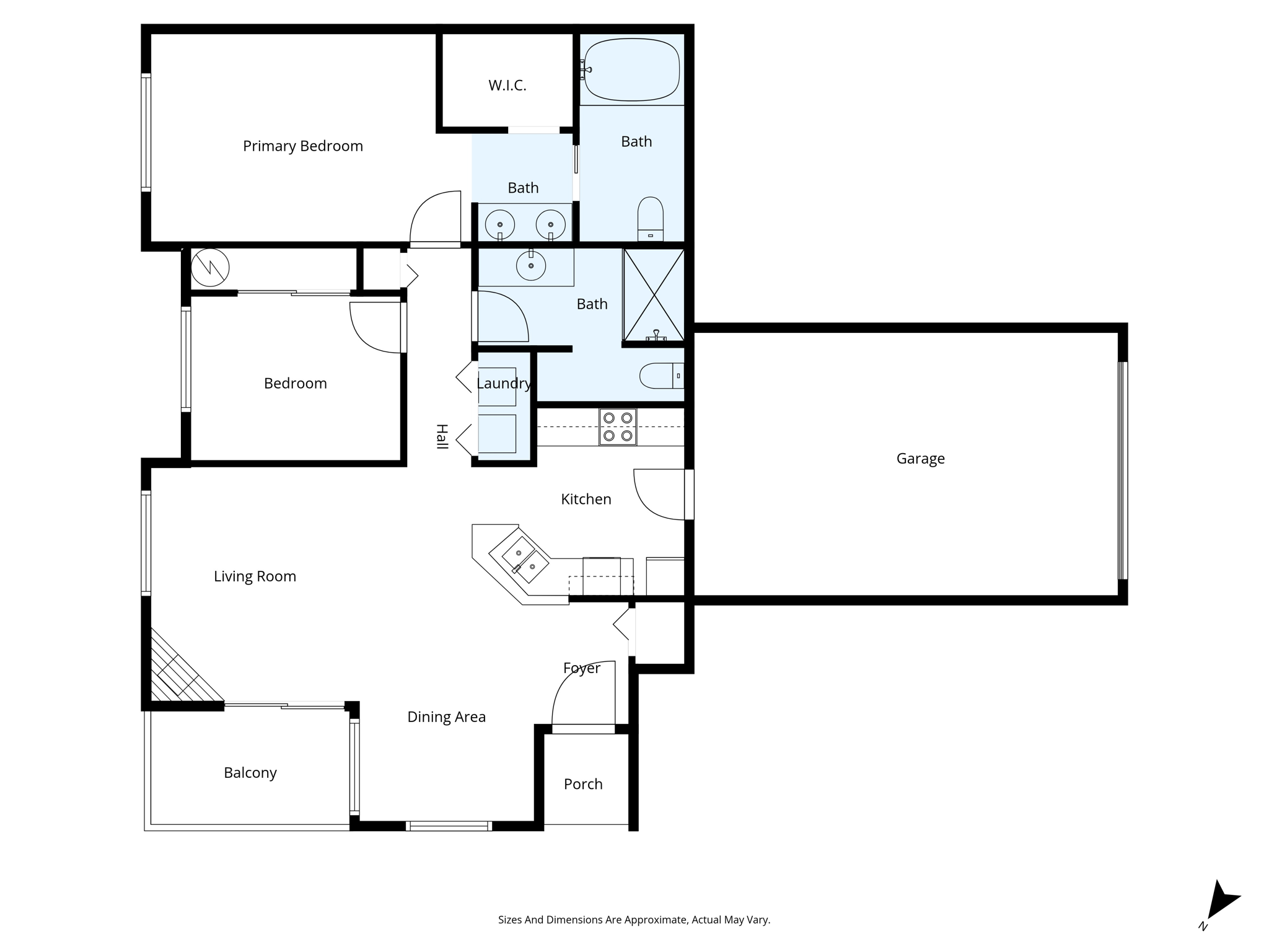 Floorplan #2