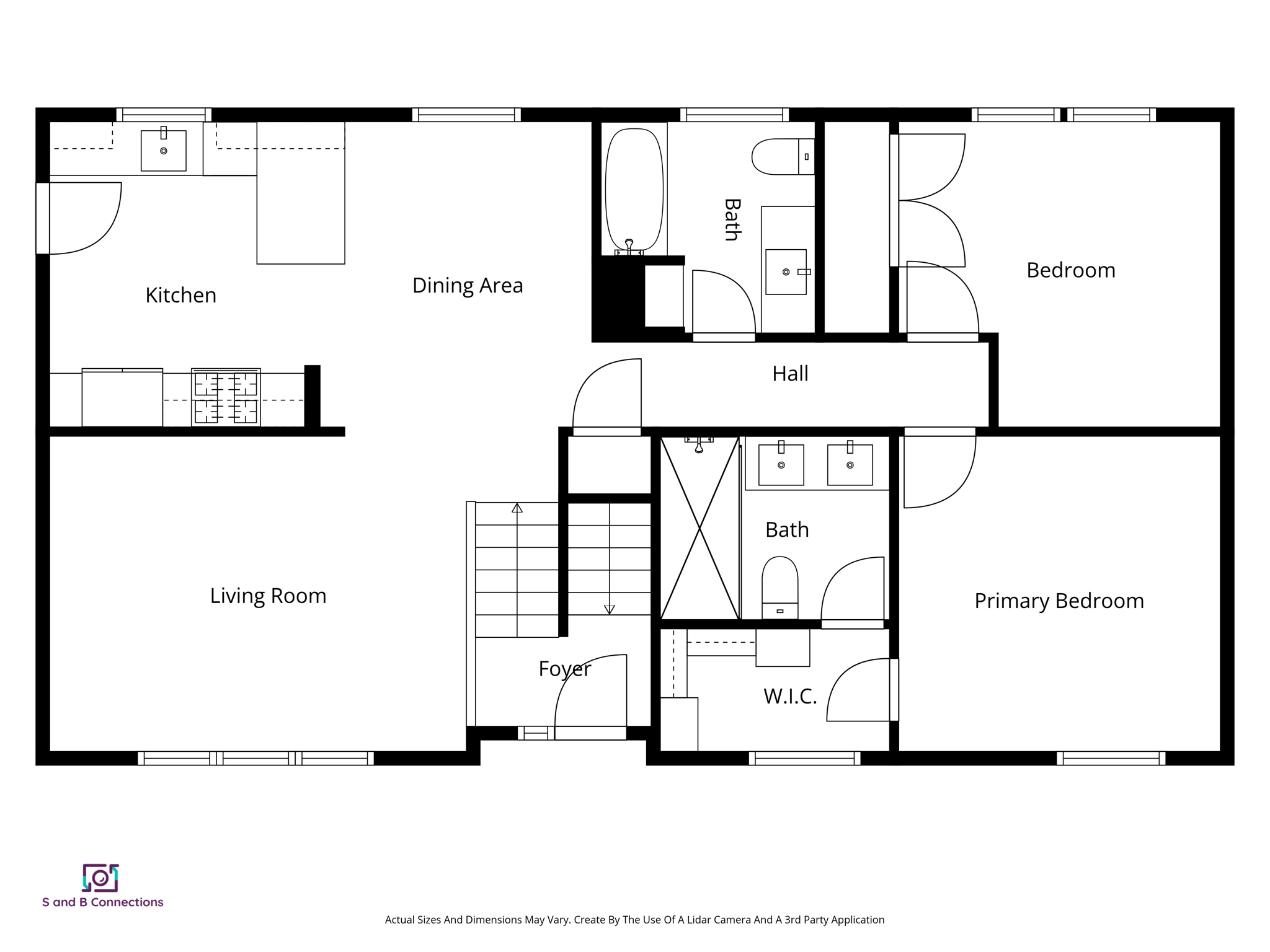 Floorplan #9