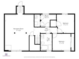 Floorplan #5