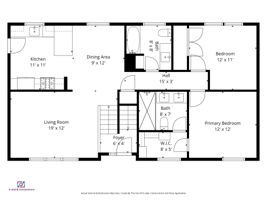 Floorplan #6