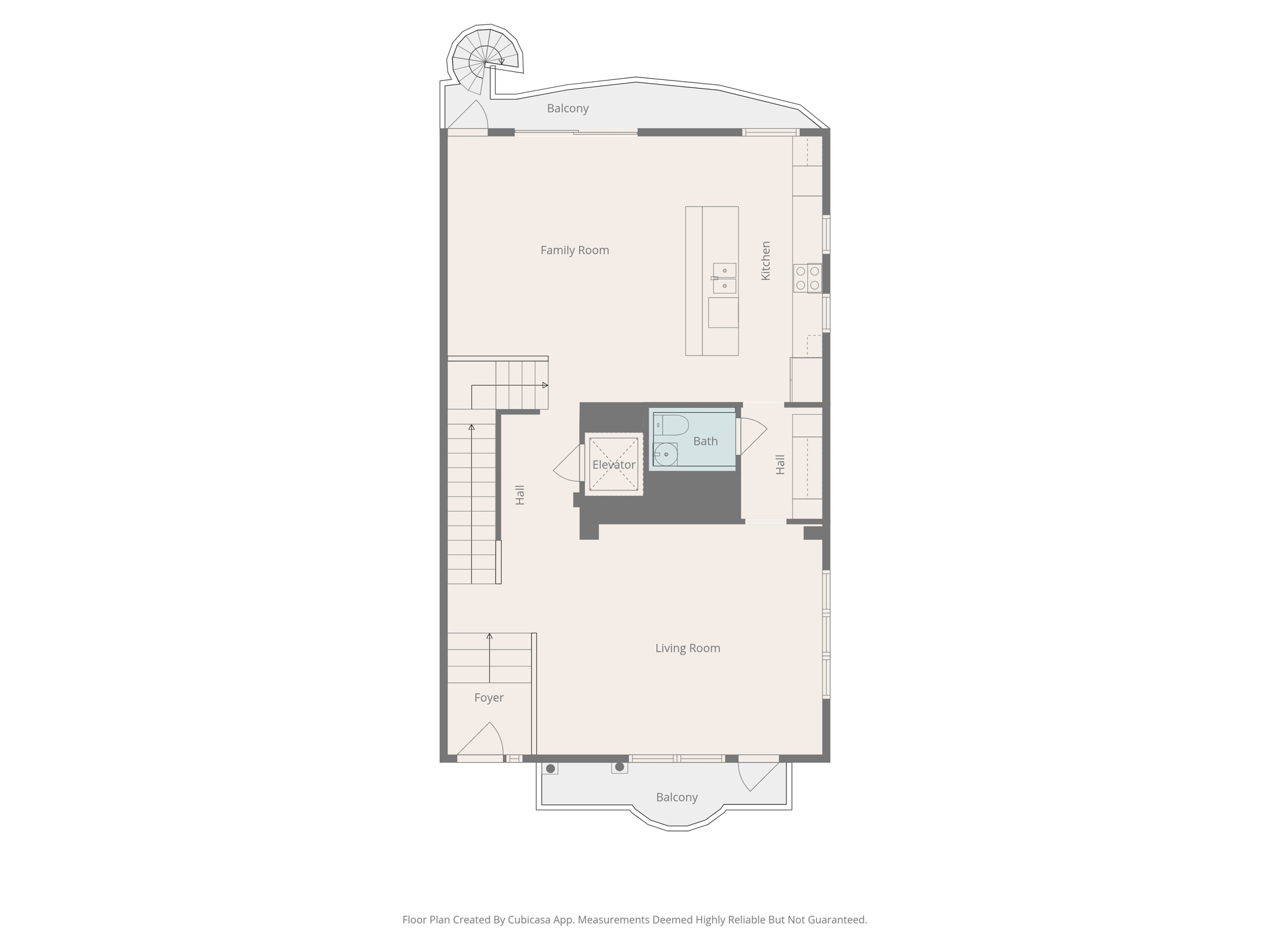 Floorplan #2