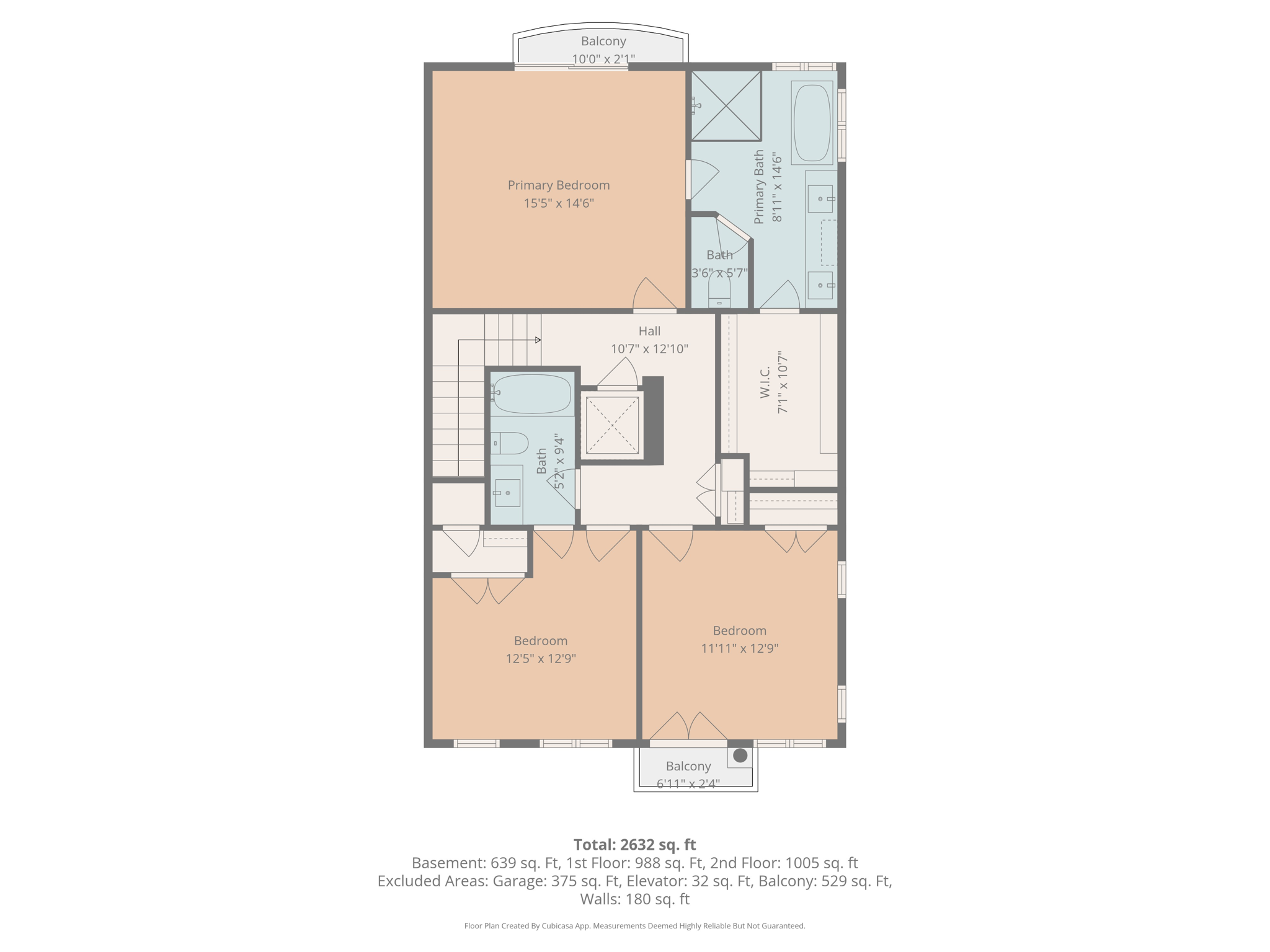 Floorplan #6