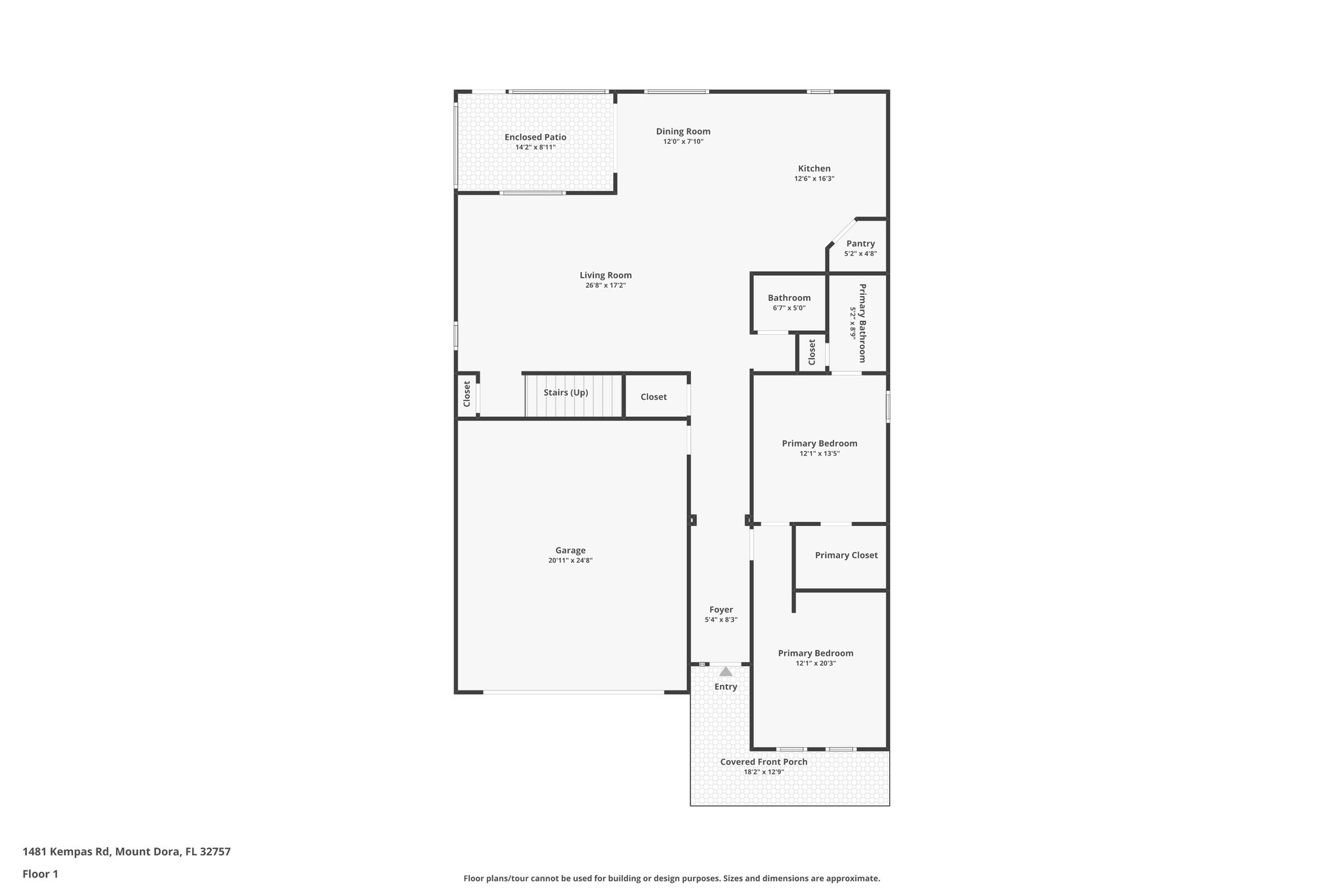Floor 1