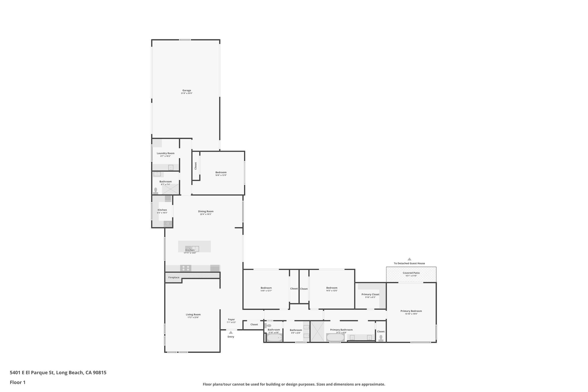 Floor 1