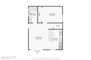 Detached Guest House