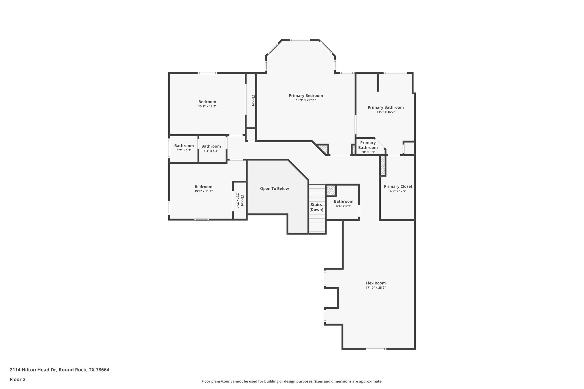 Floor 2