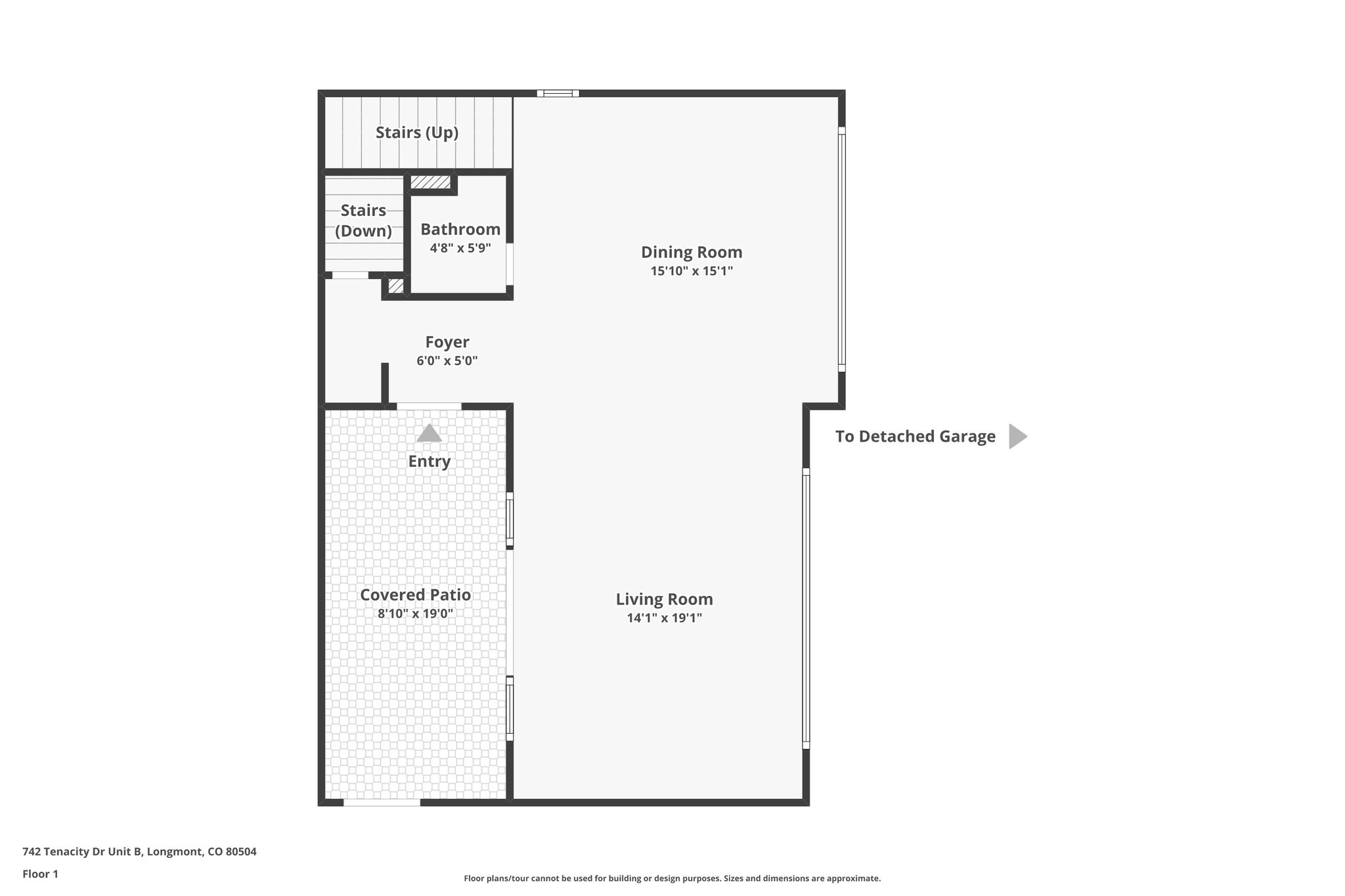 Floor 1