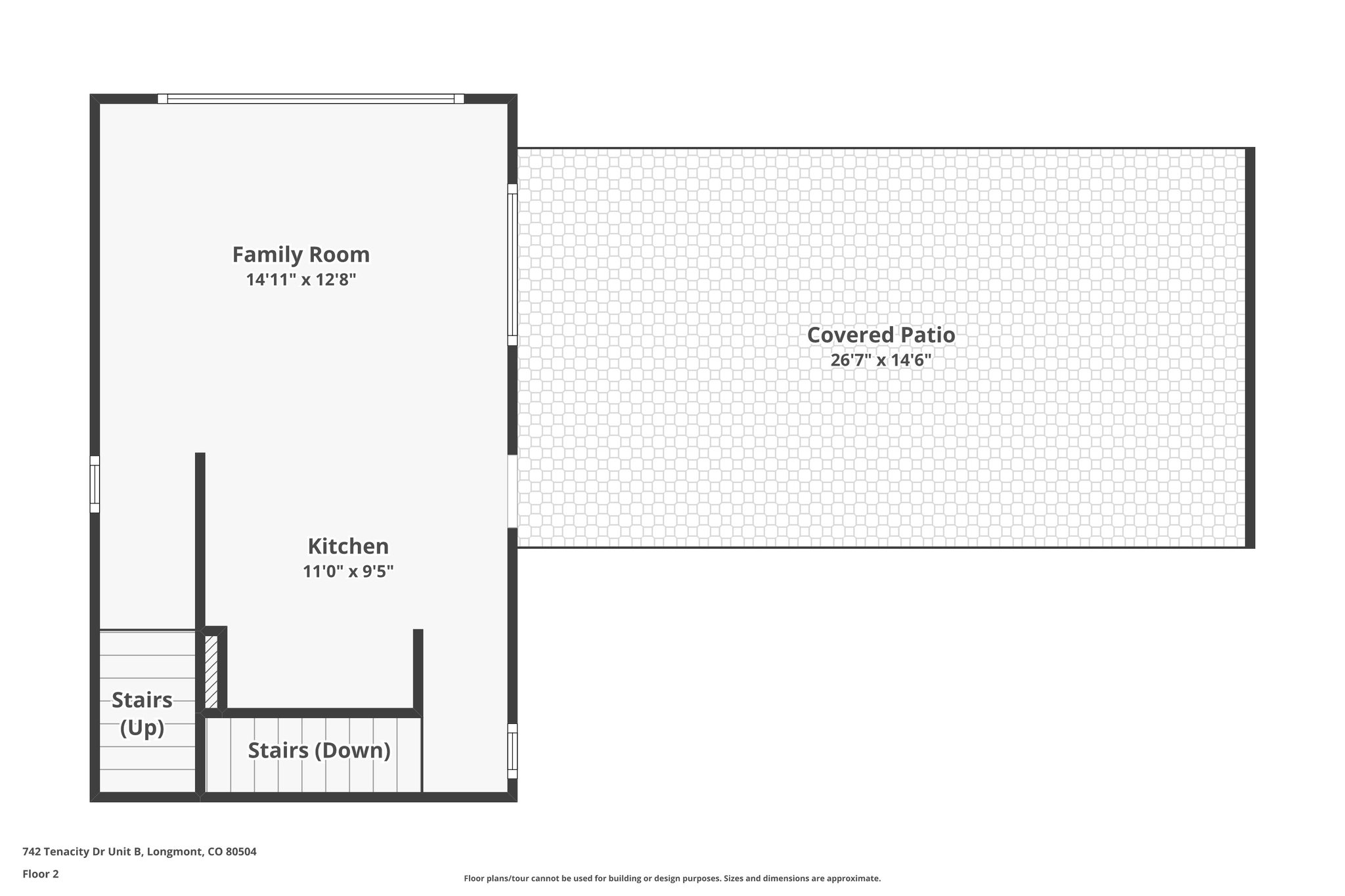 Floor 2