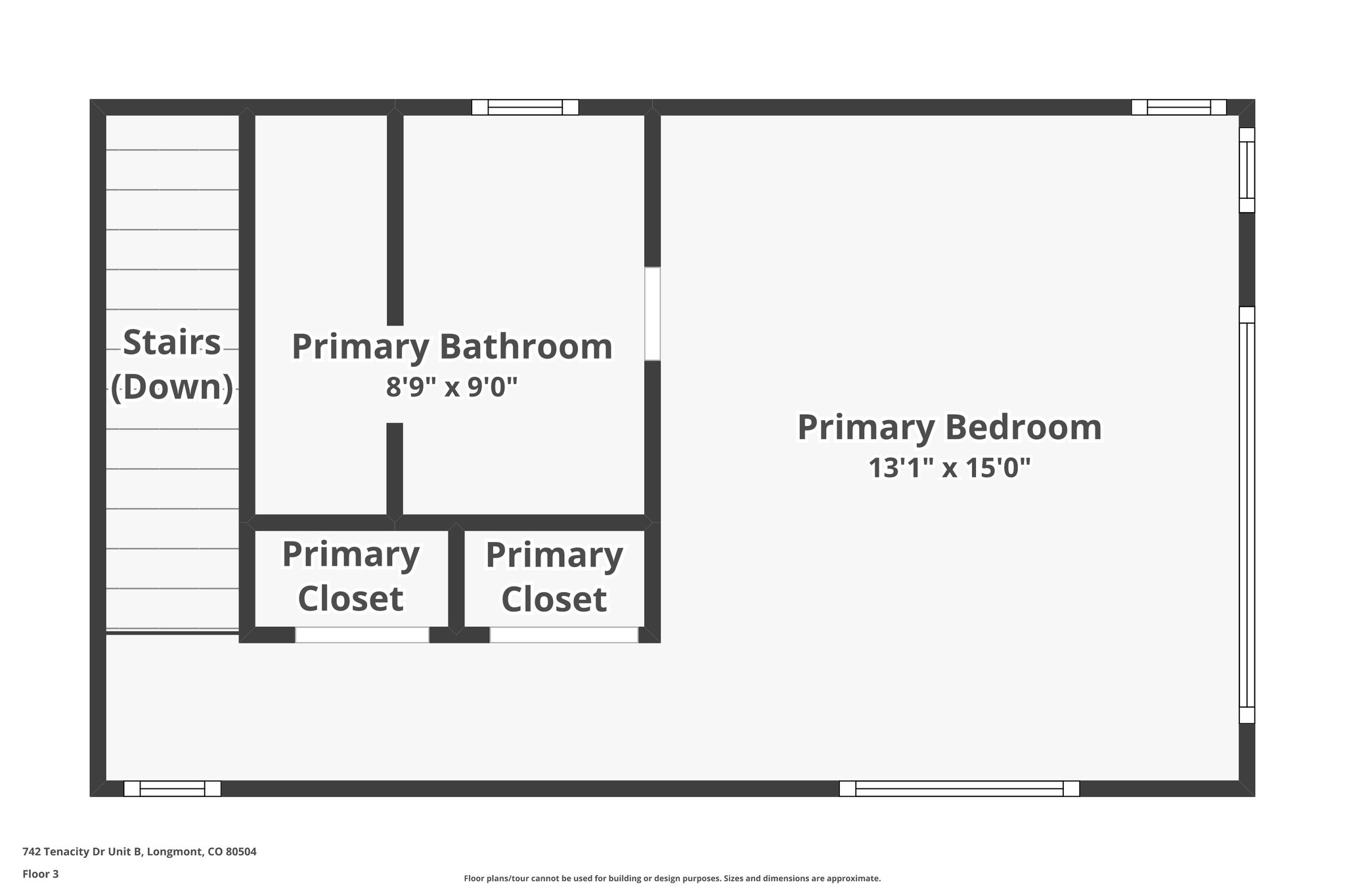 Floor 3