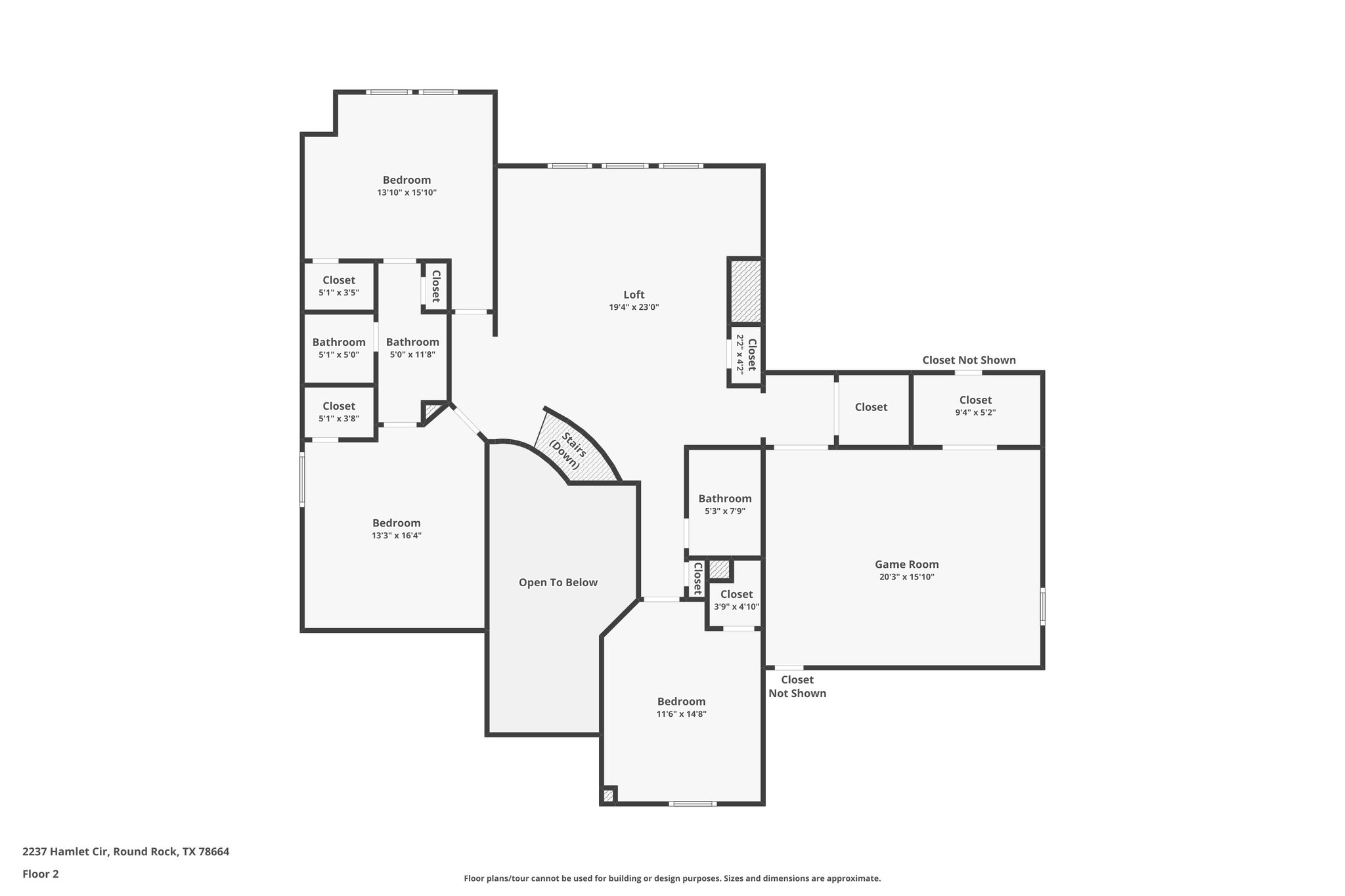 Floor 2