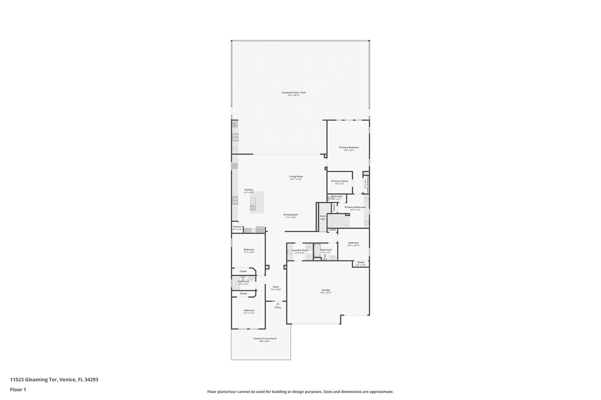 Floor 1