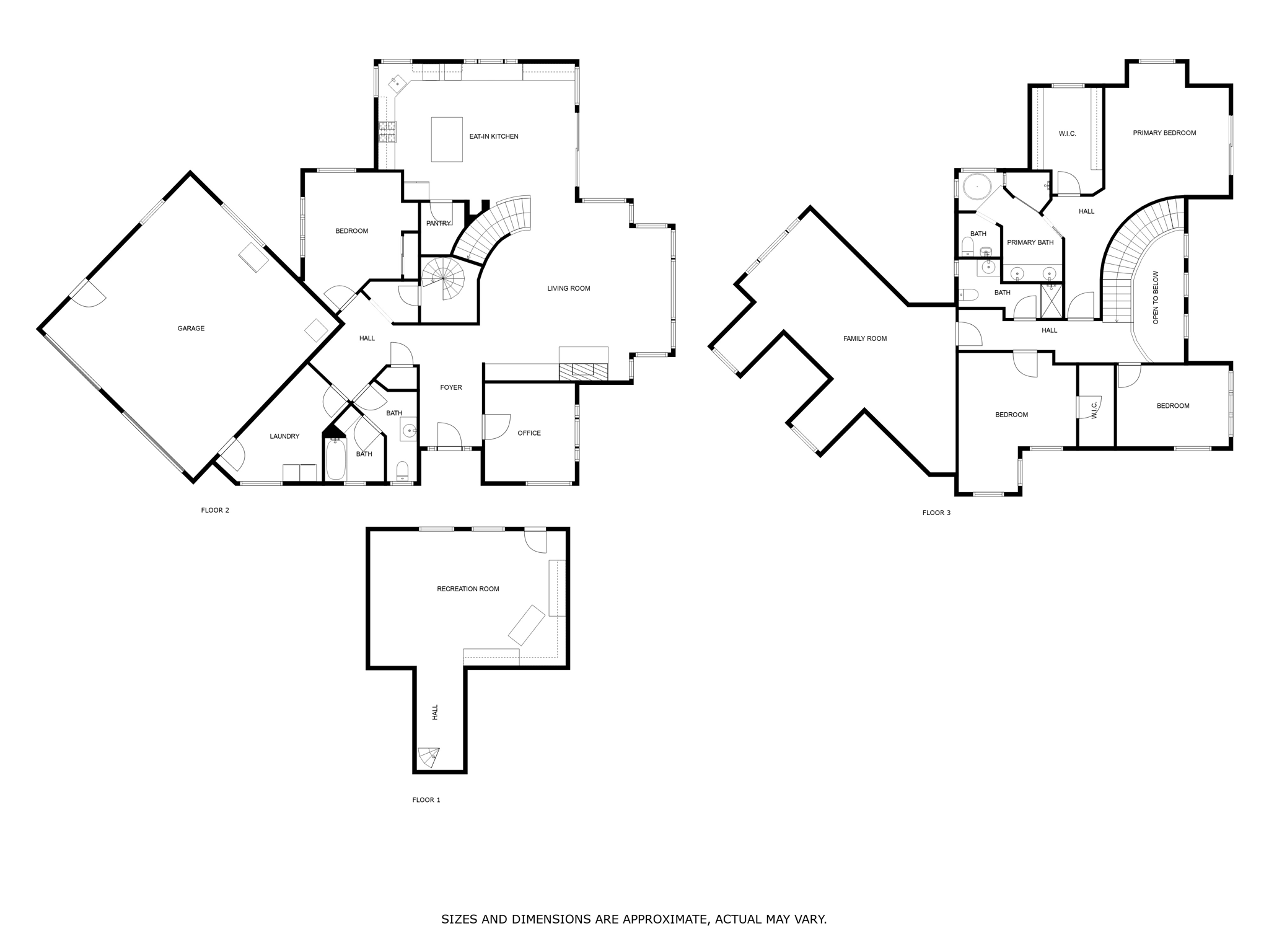 Floorplan #8