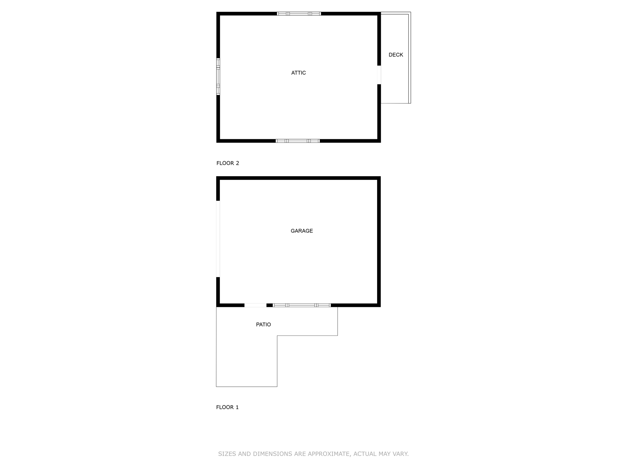Floorplan #14