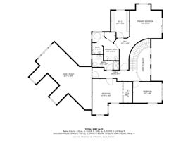 Floorplan #3
