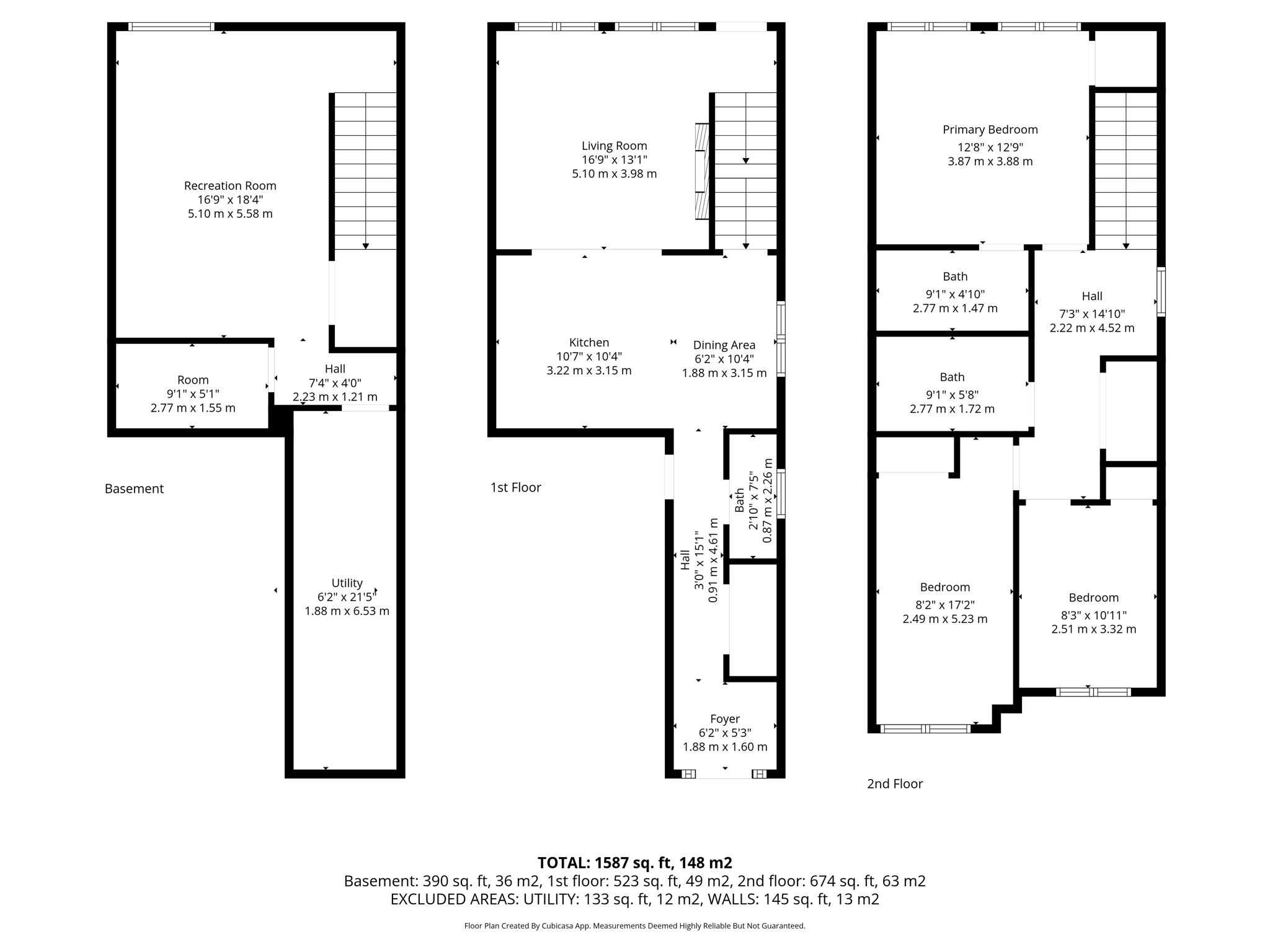 Floorplan #4