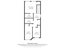 Floorplan #3