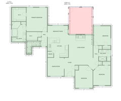 Floorplan #4