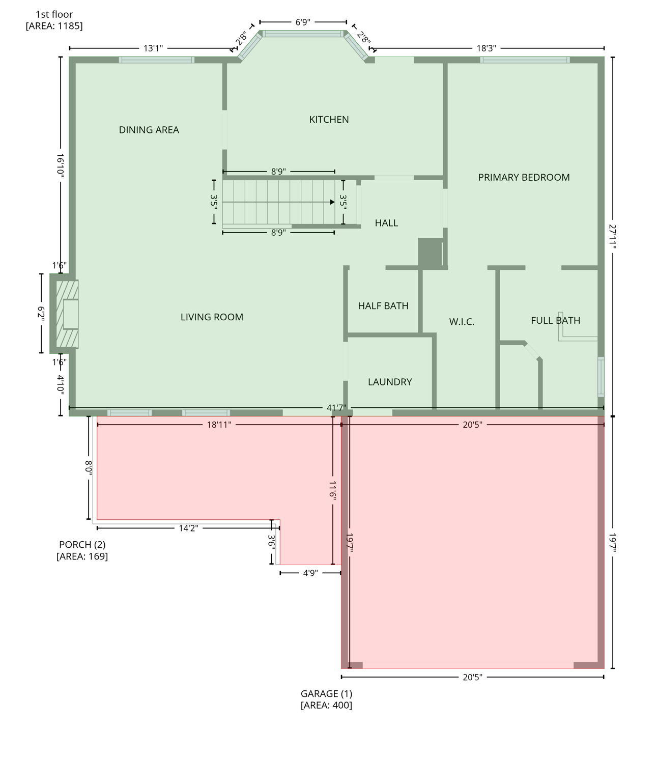 Floorplan #4
