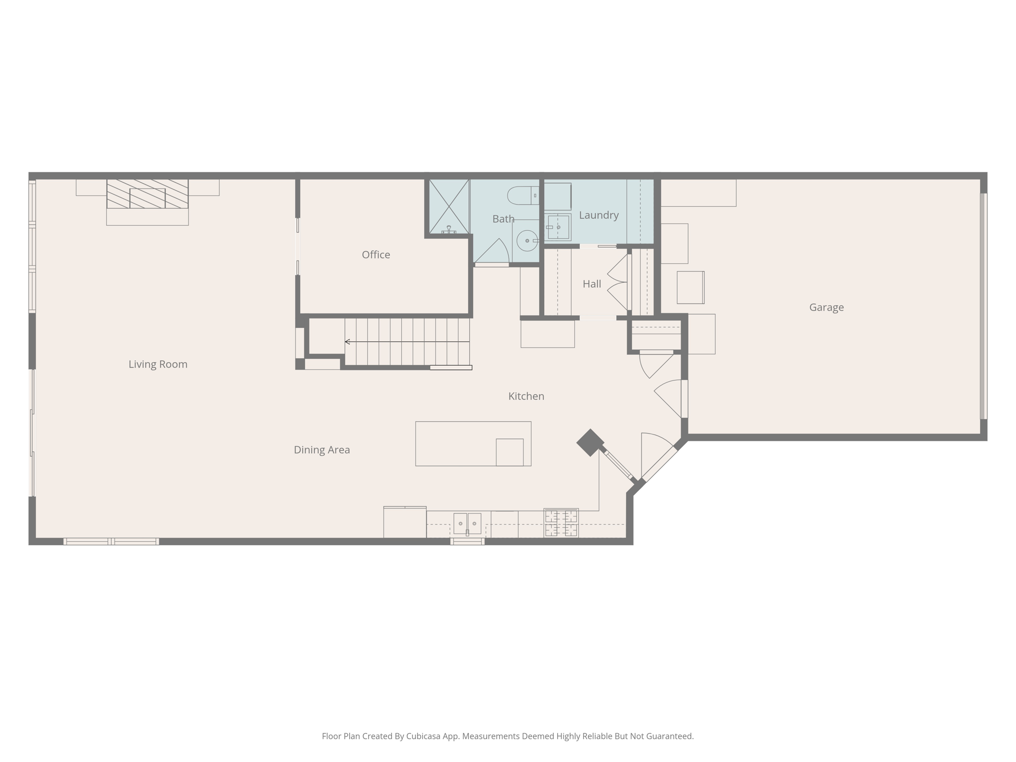 Floorplan #2