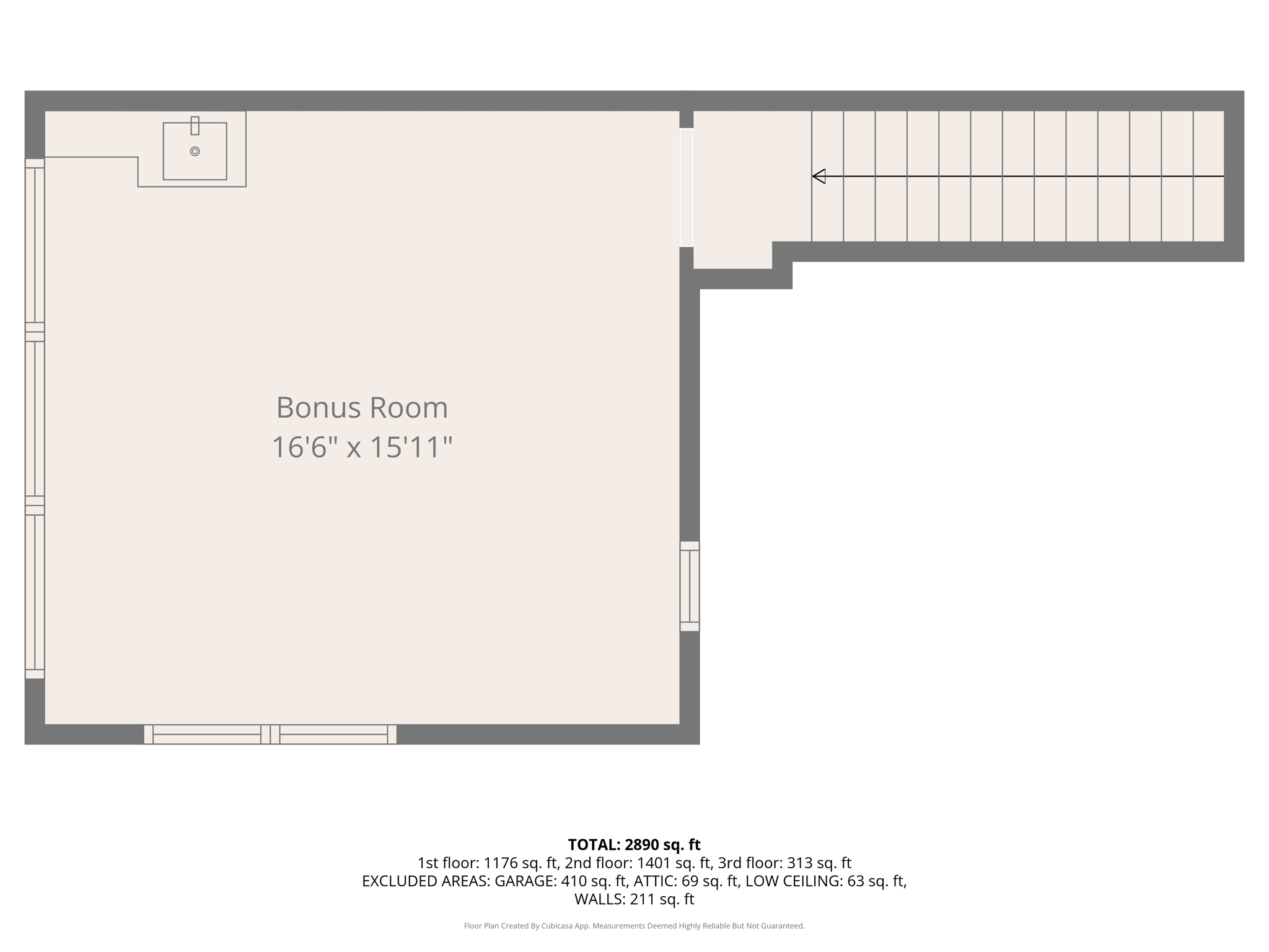 Floorplan #5