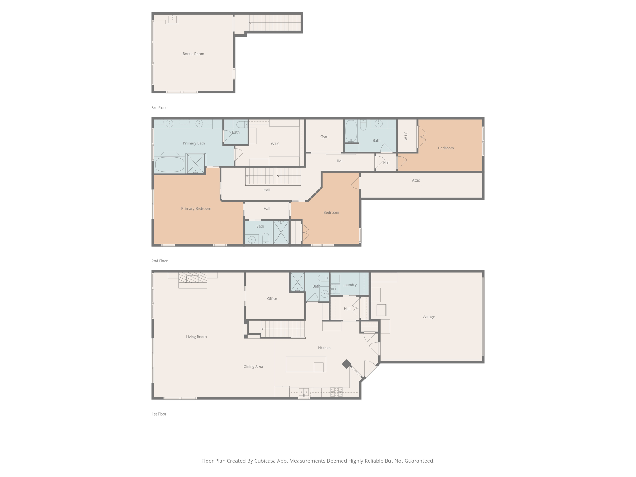 Floorplan #8