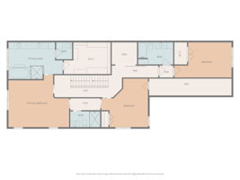 Floorplan #4