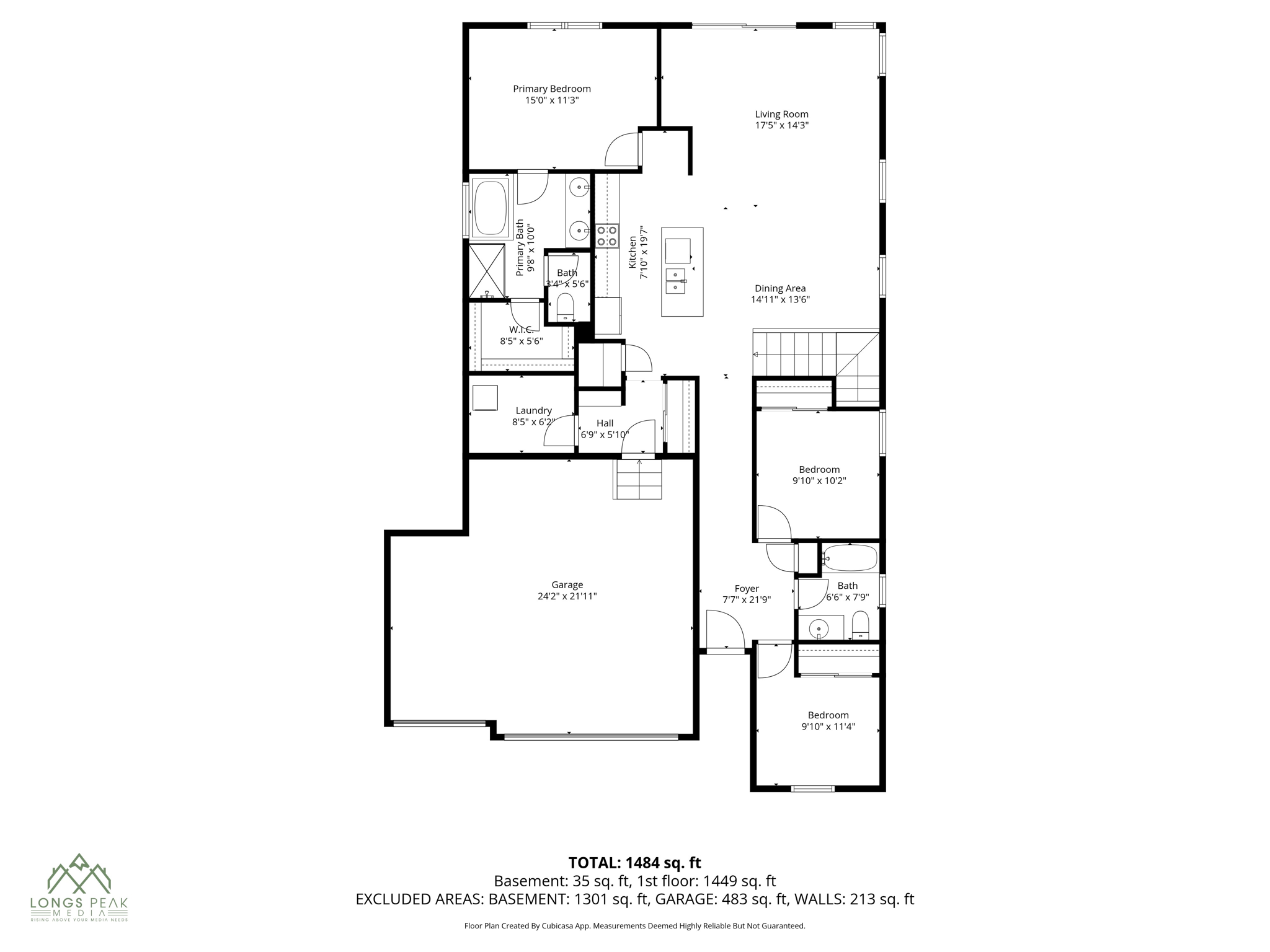 Floorplan #2
