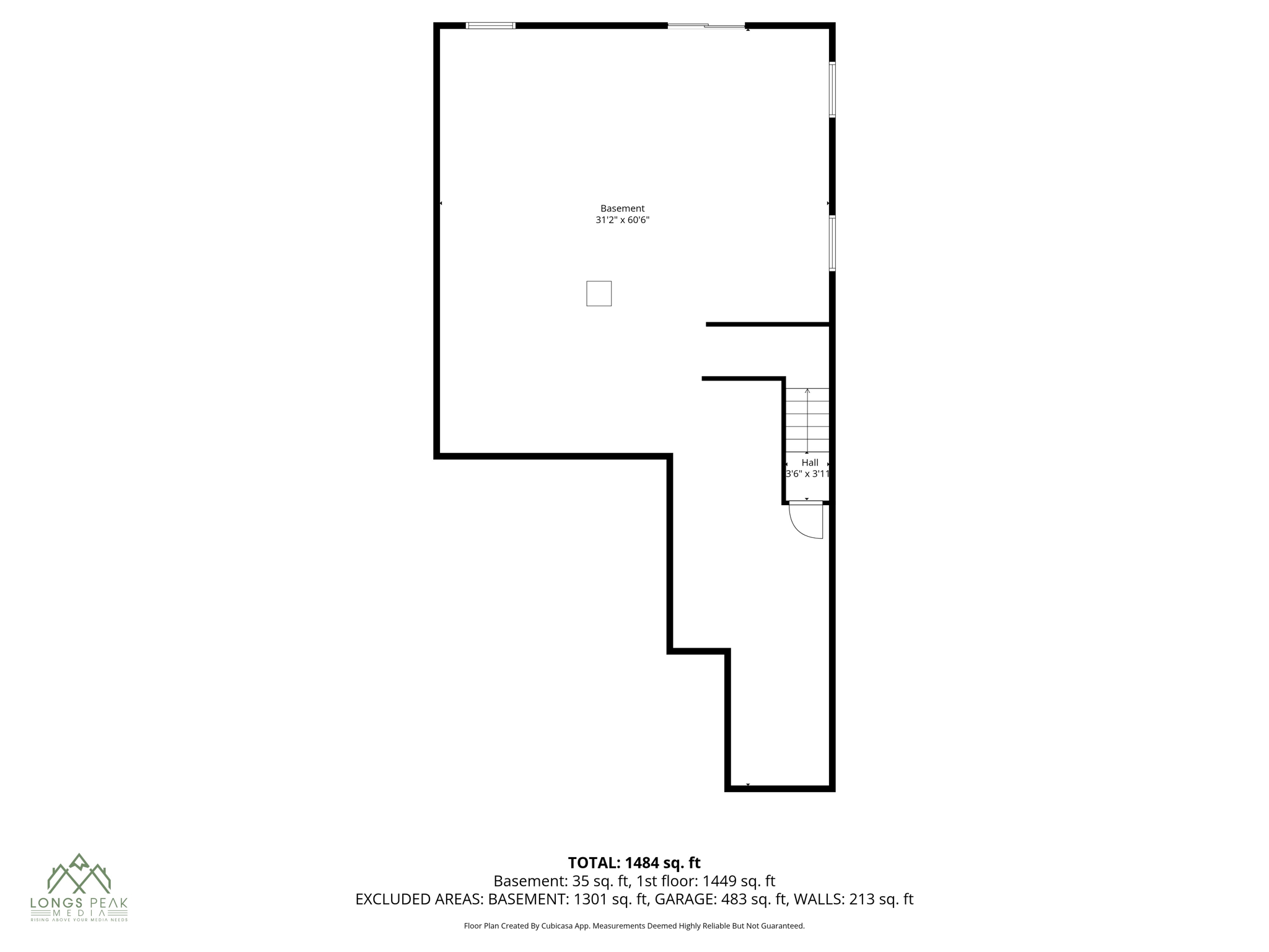 Floorplan #3