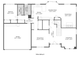 Floorplan #2