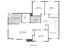 Floorplan #3