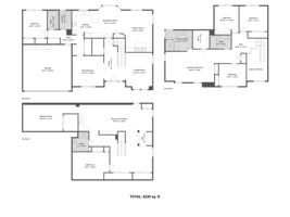 Floorplan #4