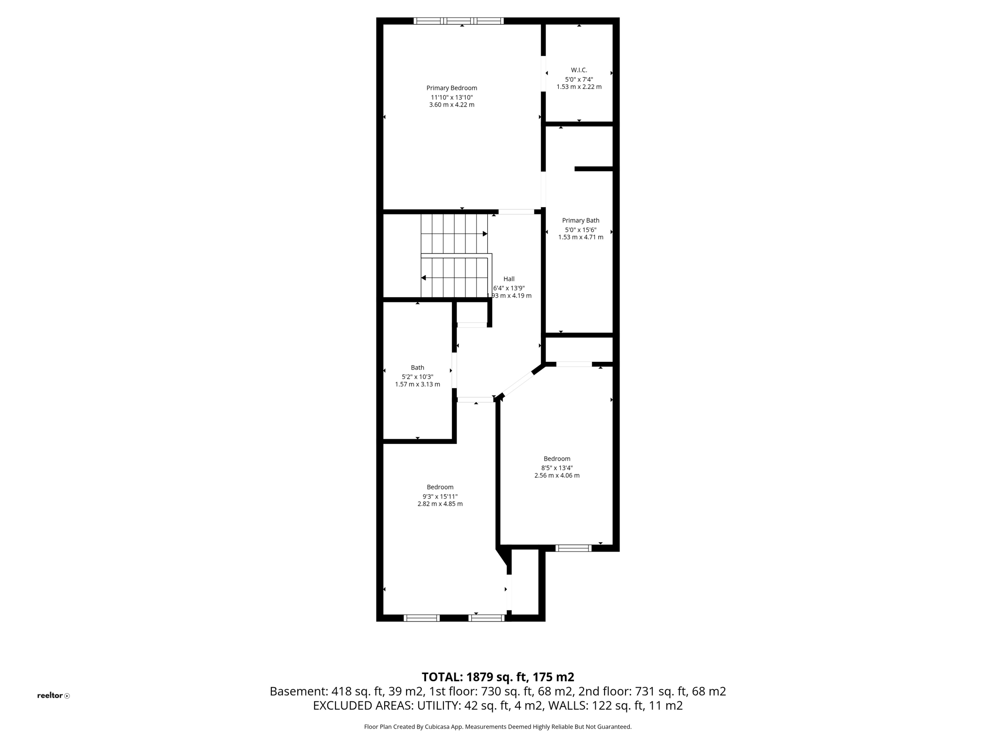 Floorplan #3