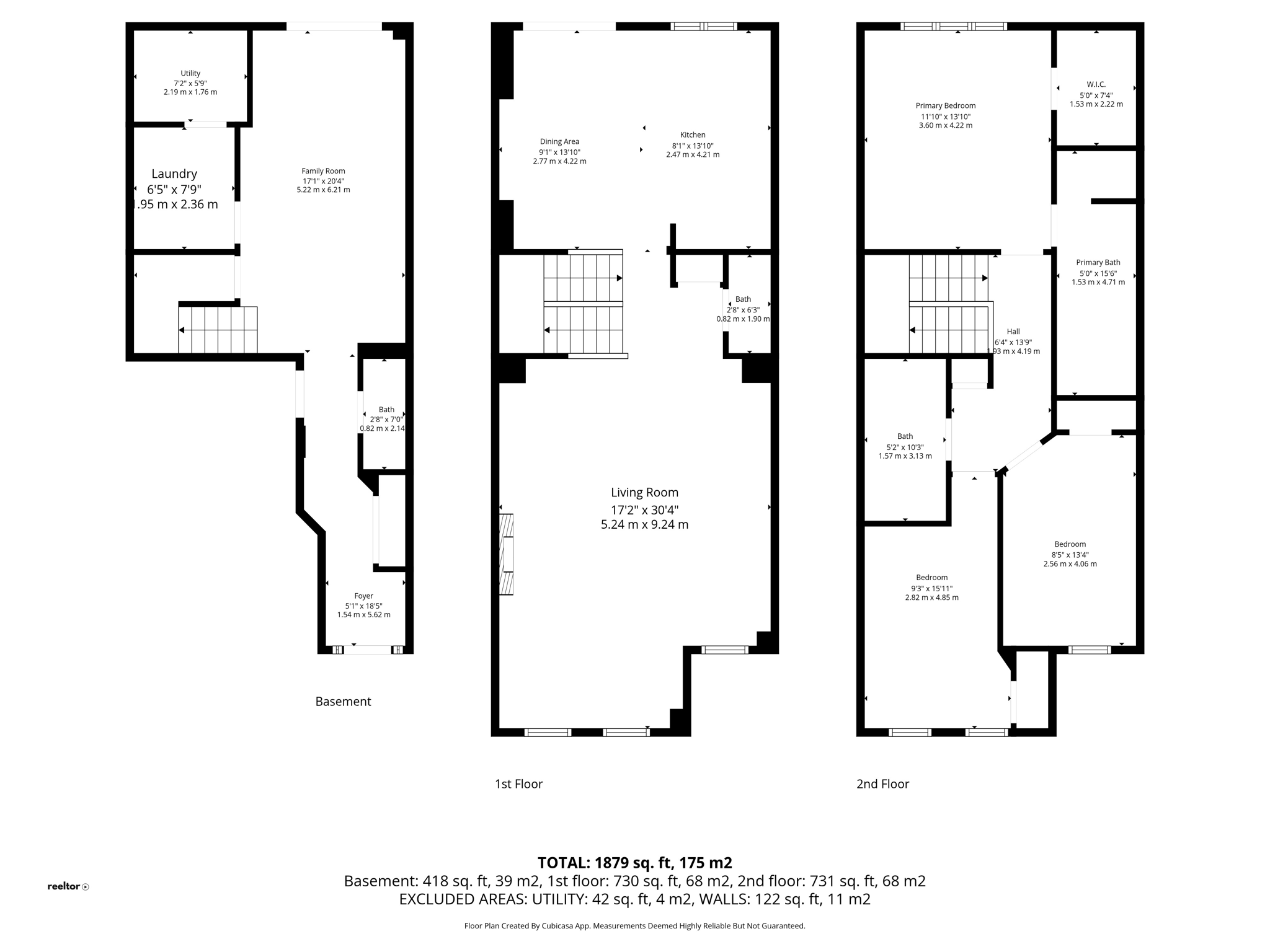 Floorplan #4