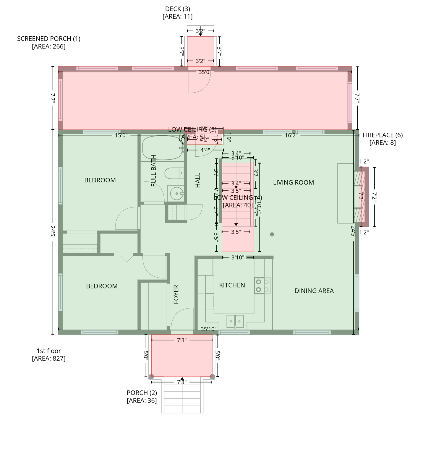 Floorplan #7