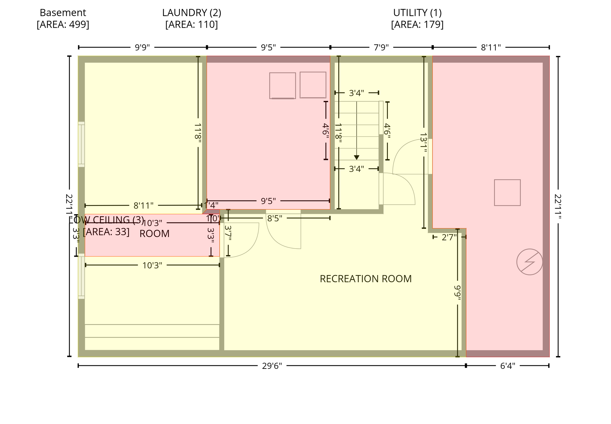 Floorplan #8