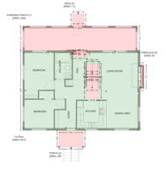Floorplan #7