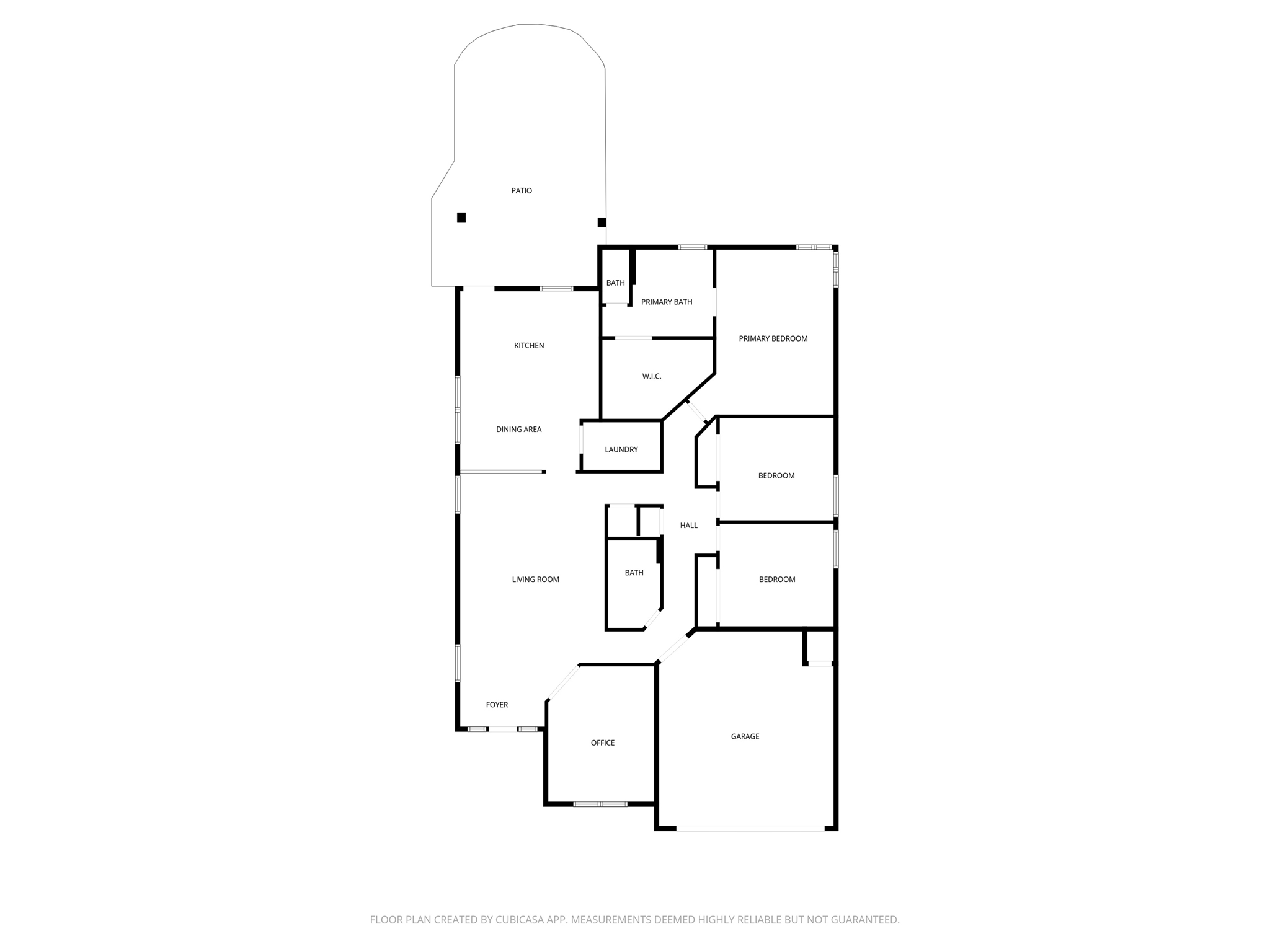 Floorplan #2