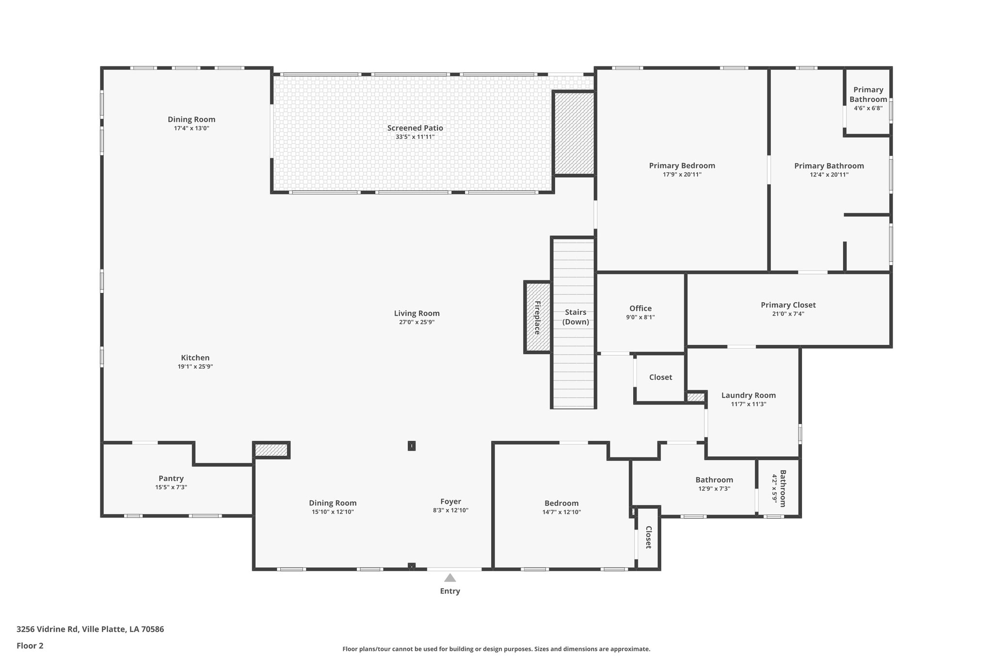 Floor 2