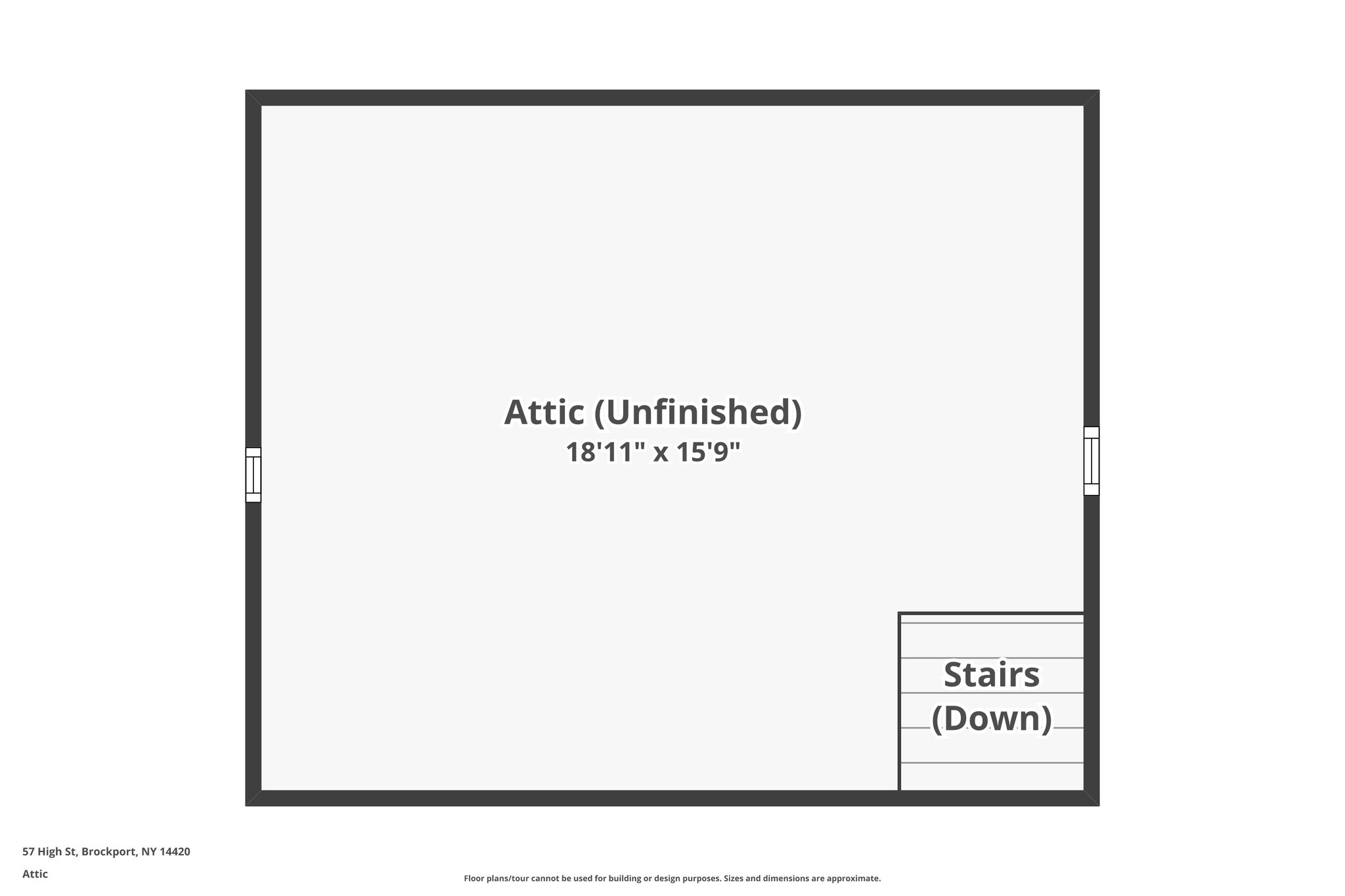 Attic