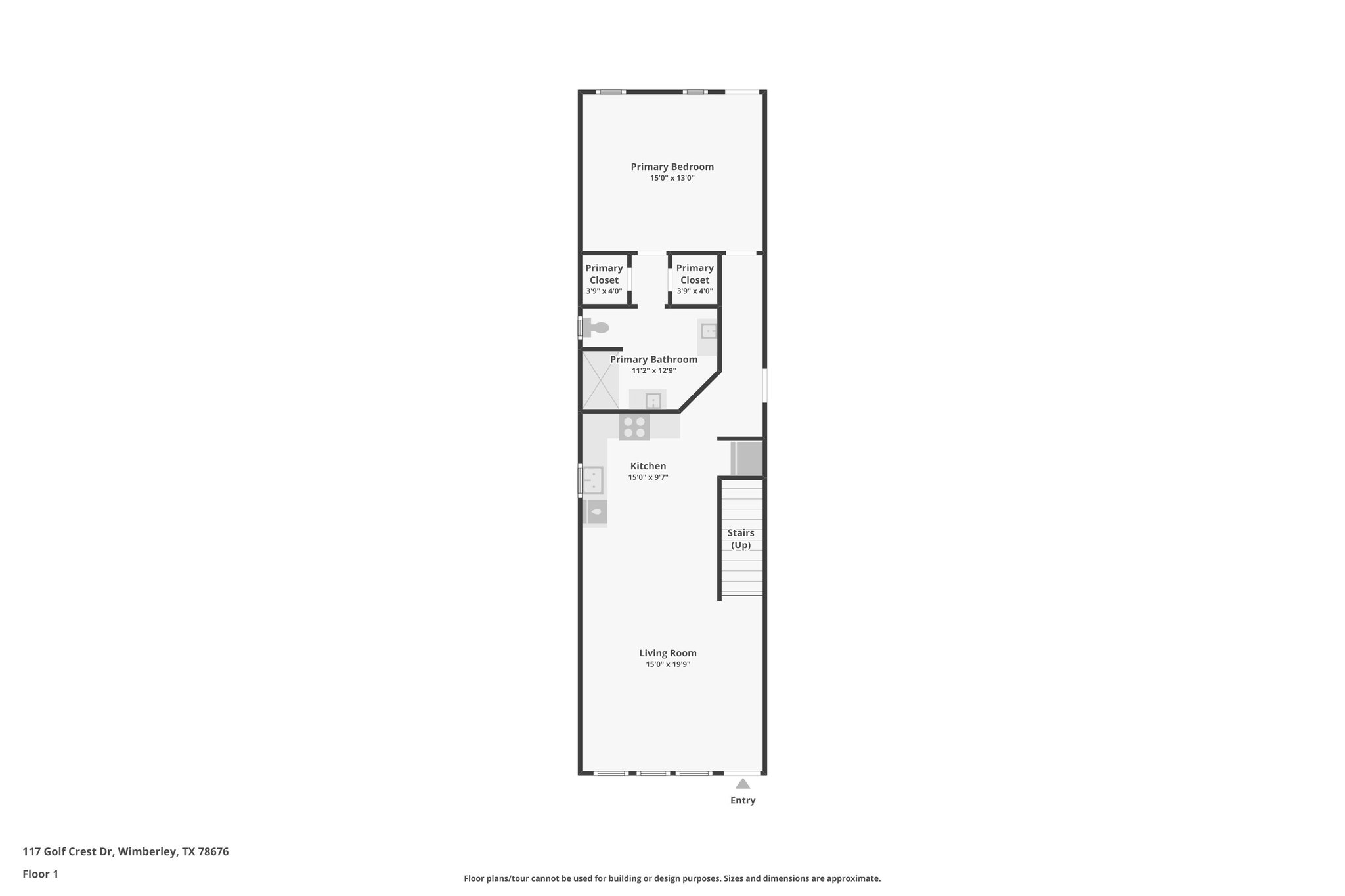 Floor 1
