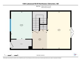VX - (Imperial) Schematic Floor Plan - (1)