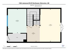 VX - (Metric) Schematic Floor Plan - (1)