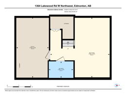 VX - (Metric) Schematic Floor Plan - (3)