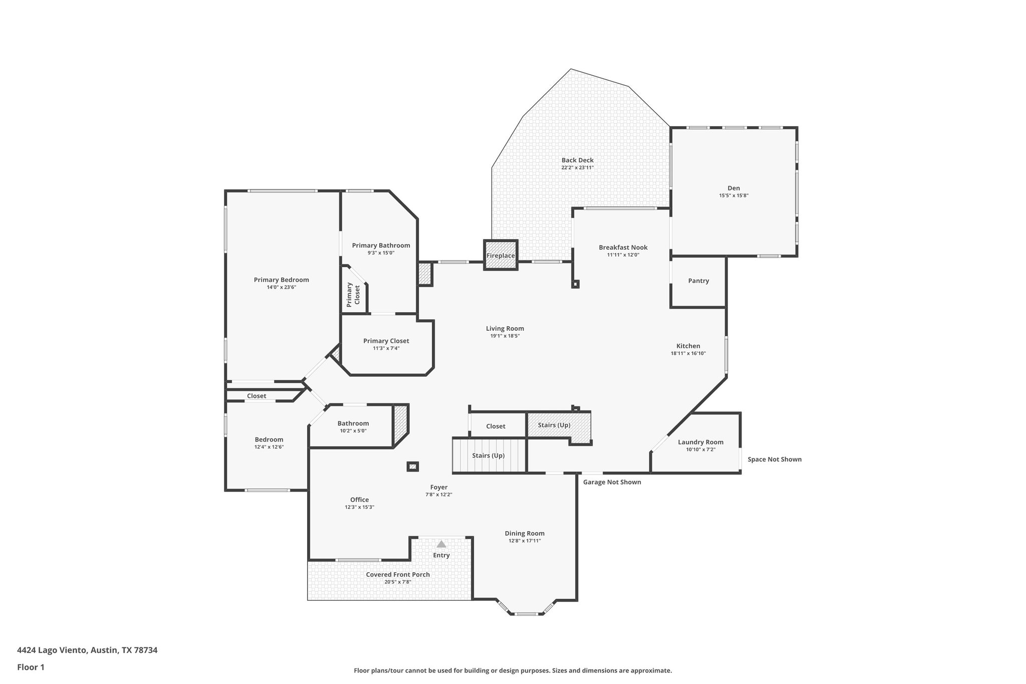 Floor 1