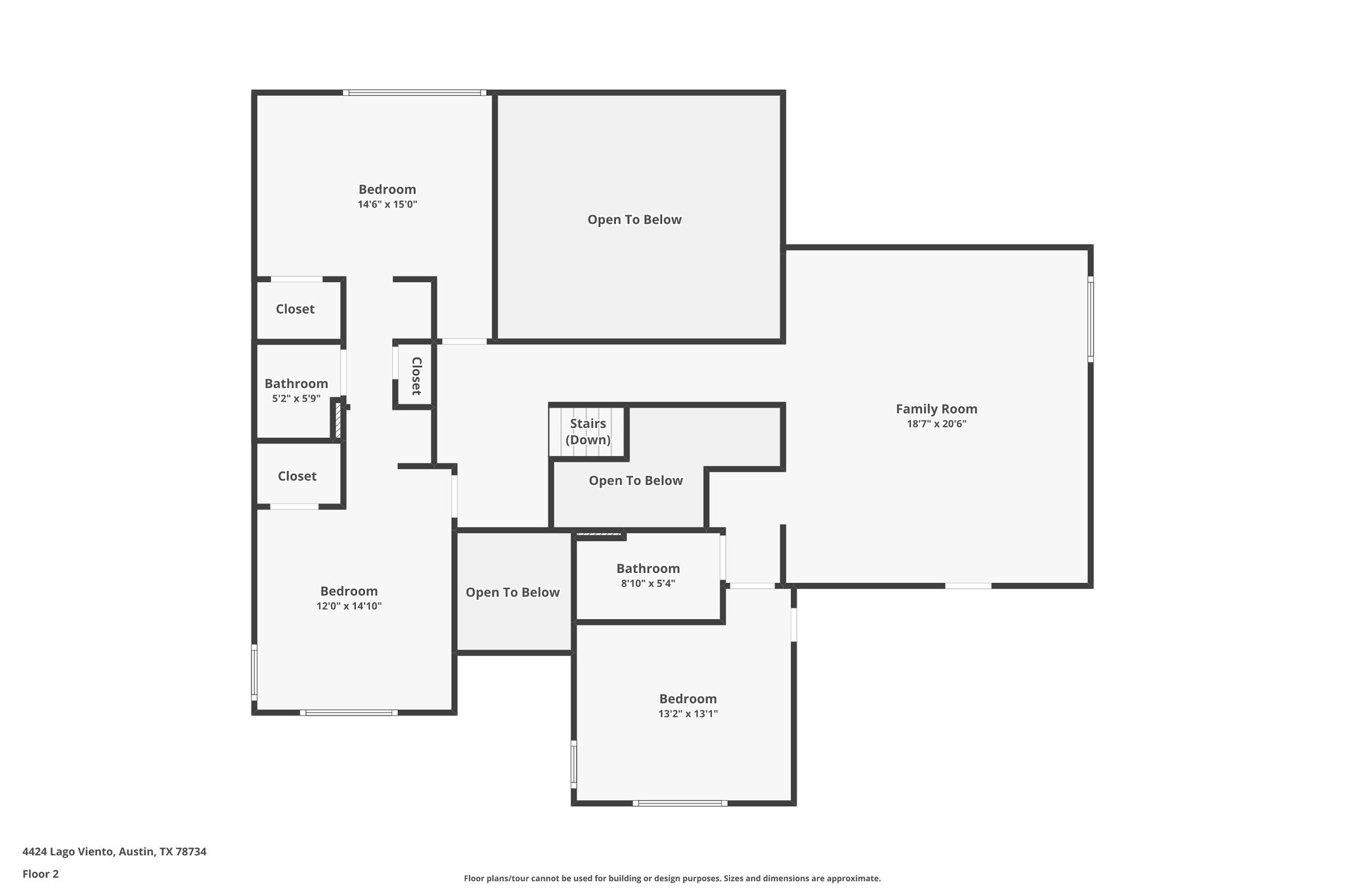 Floor 2