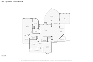 Floorplan #5