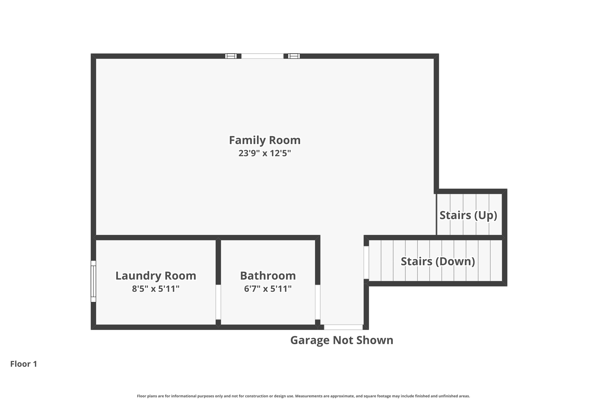 Floorplan #2