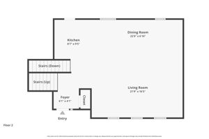 Floorplan #3